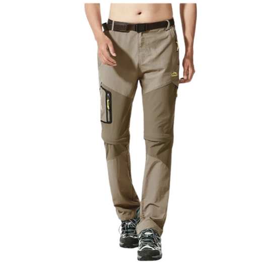 Wasserdichte Wanderhose - Schnell trocknende Outdoor-Hose