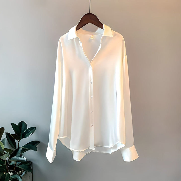 Nord Taschen - Damen Elegantehemd