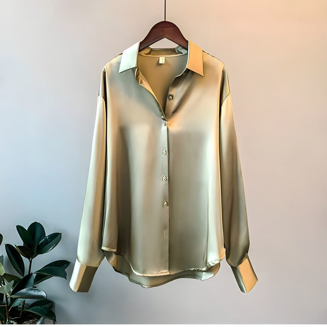 Nord Taschen - Damen Elegantehemd