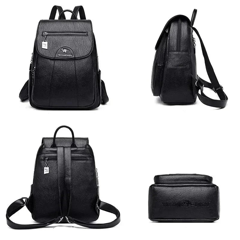 Rucksack Frau Silvy