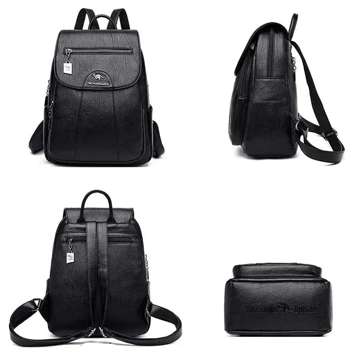 Rucksack Frau Silvy