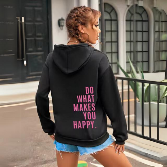 Nord Taschen | Sweatshirt Streetwear Casual