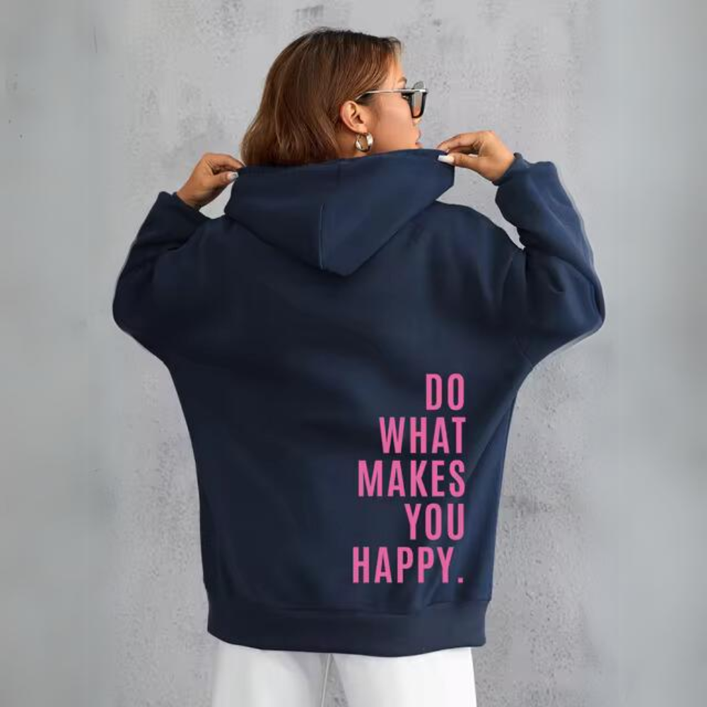 Nord Taschen | Sweatshirt Streetwear Casual
