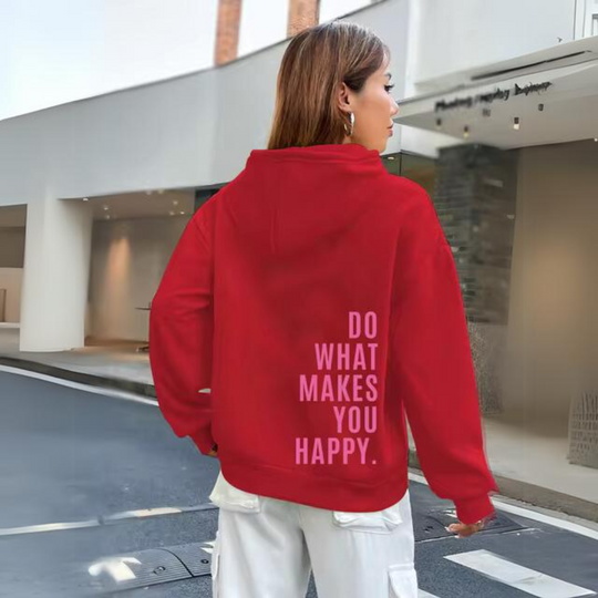 Nord Taschen | Sweatshirt Streetwear Casual
