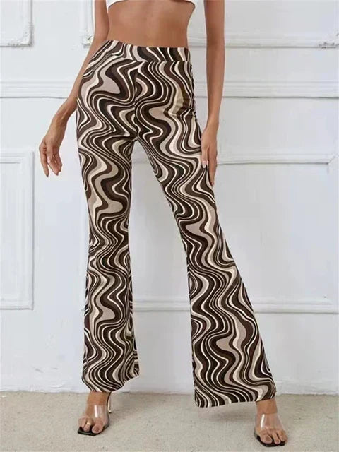 Damenmode Hosen