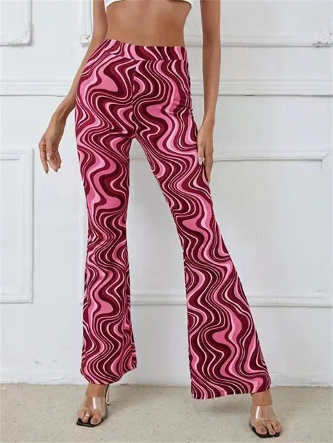 Damenmode Hosen