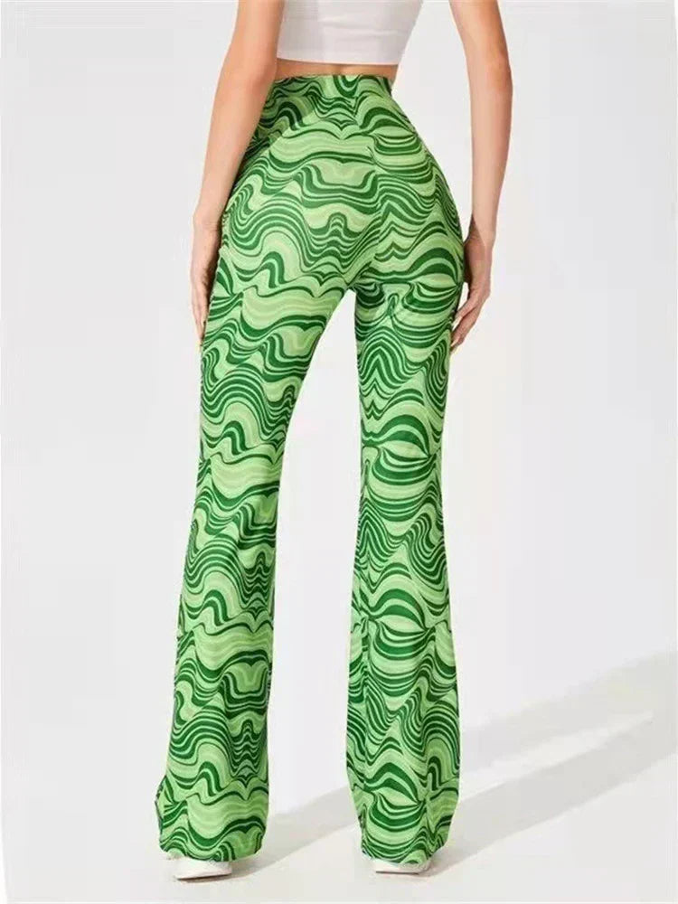 Damenmode Hosen