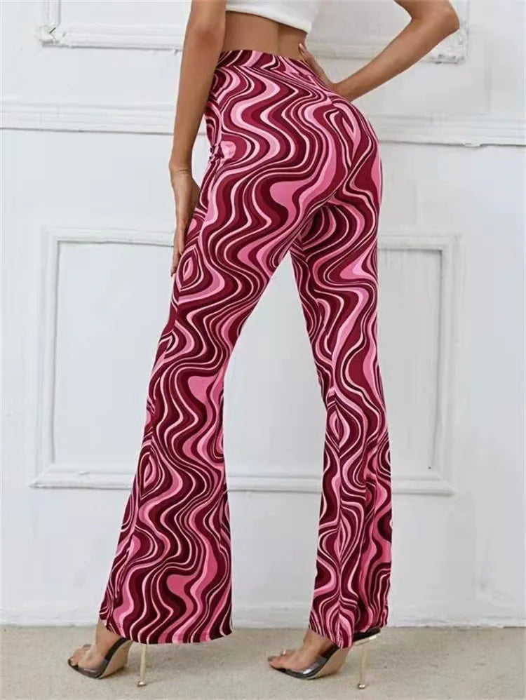 Damenmode Hosen