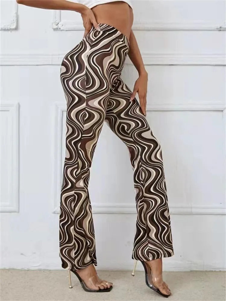 Damenmode Hosen