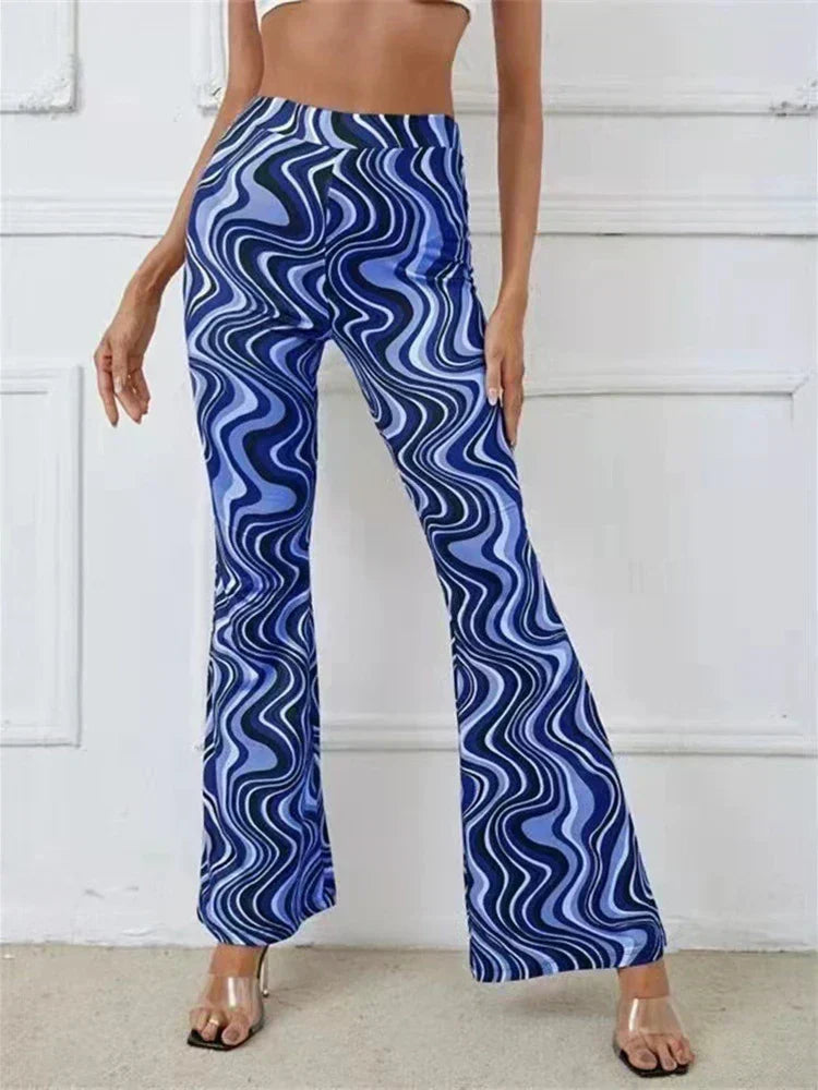 Damenmode Hosen