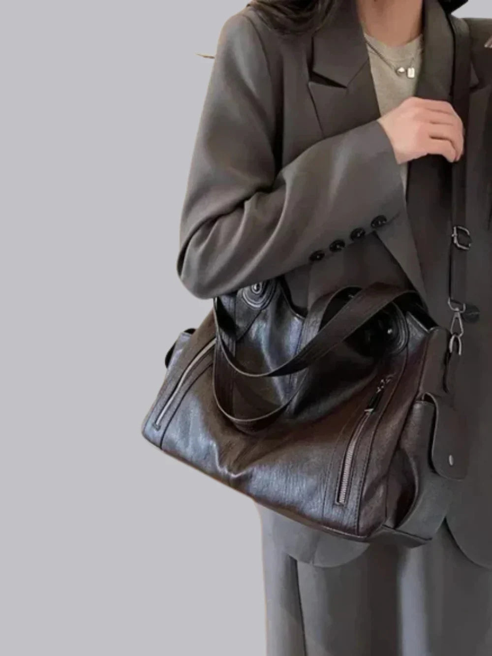 Nord Taschen | Elegante und praktische Umhängetasche