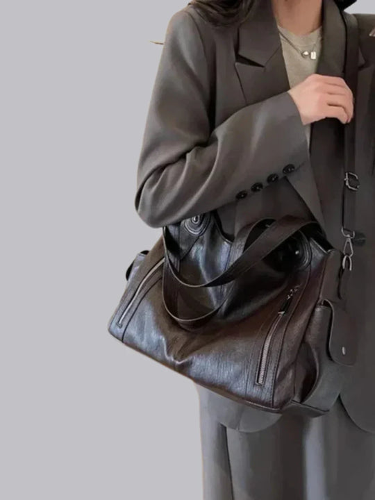 Nord Taschen | Elegante und praktische Umhängetasche