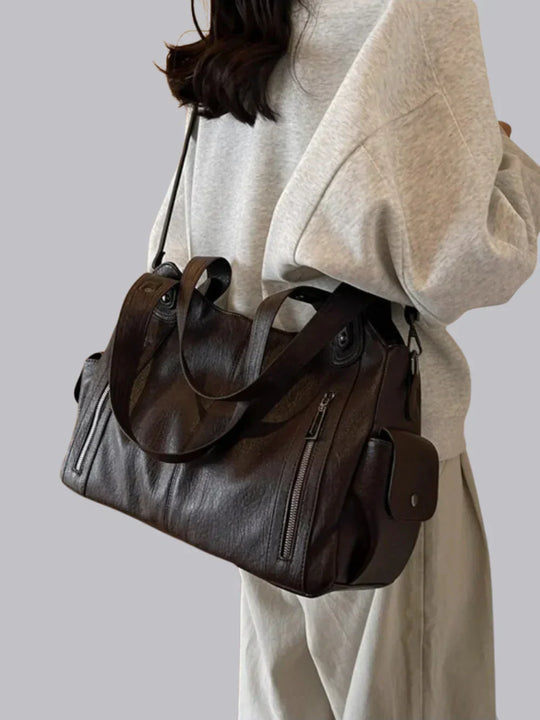 Nord Taschen | Elegante und praktische Umhängetasche