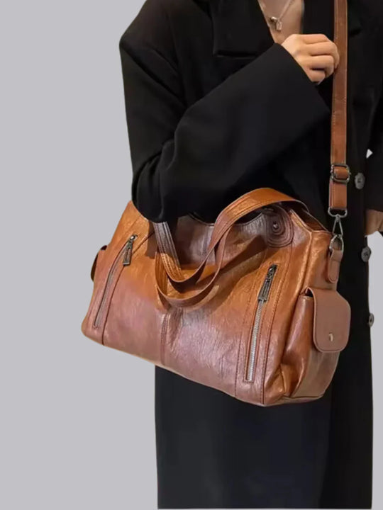 Nord Taschen | Elegante und praktische Umhängetasche