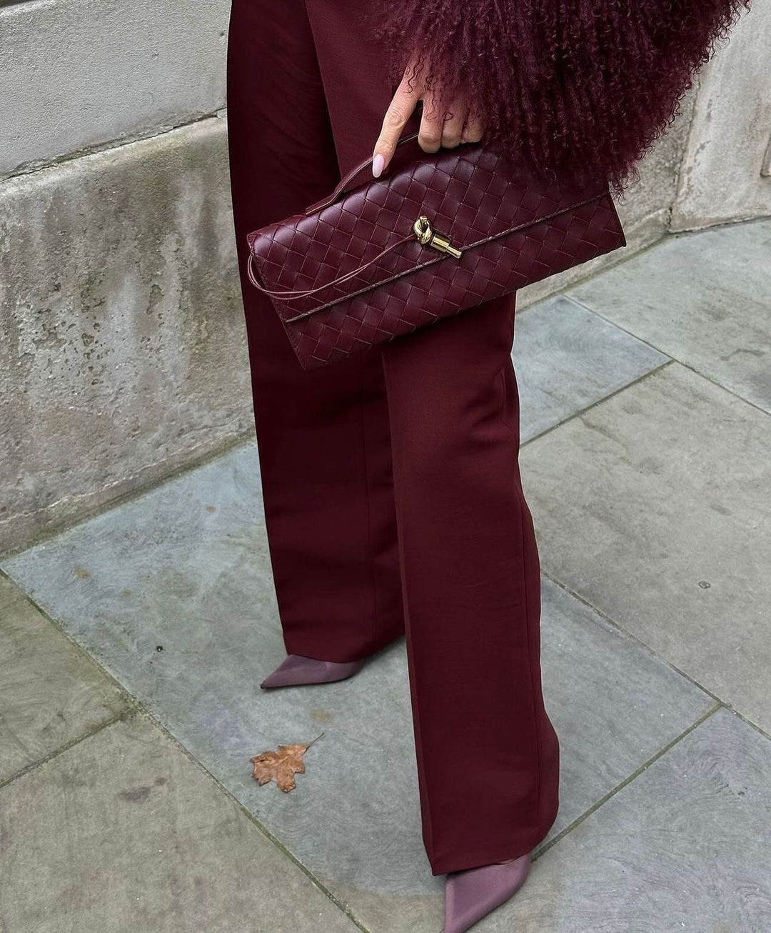 Nord Taschen | Small Luxury Handbag