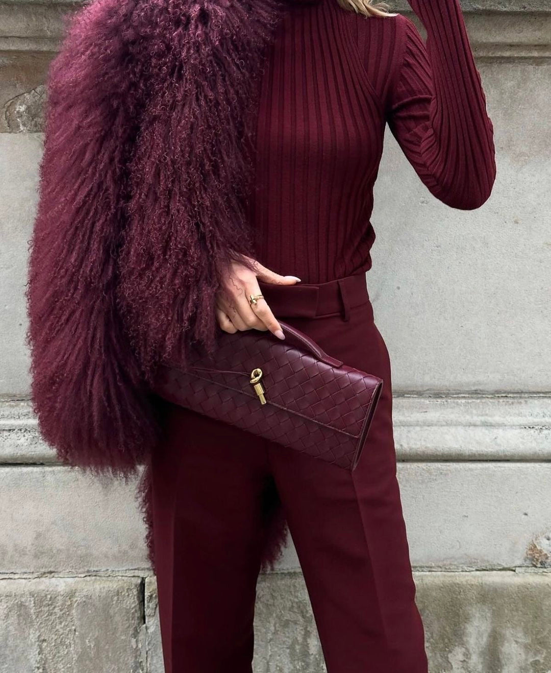 Nord Taschen | Small Luxury Handbag