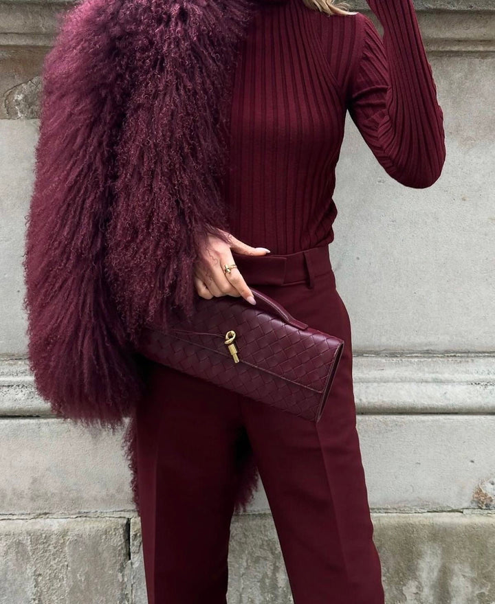 Nord Taschen | Small Luxury Handbag