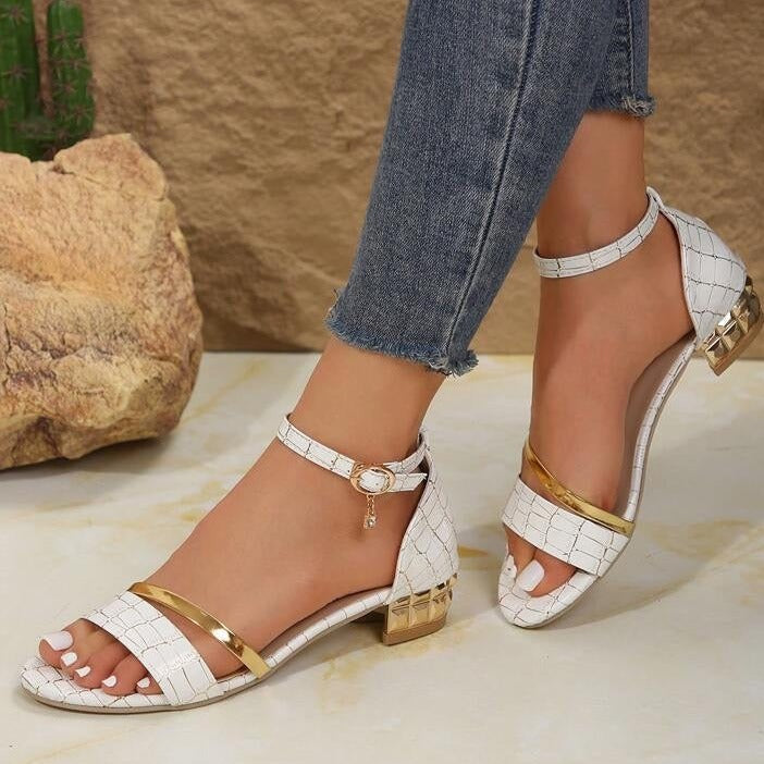 Nord Taschen | Bequeme Orthopädische Sandalen