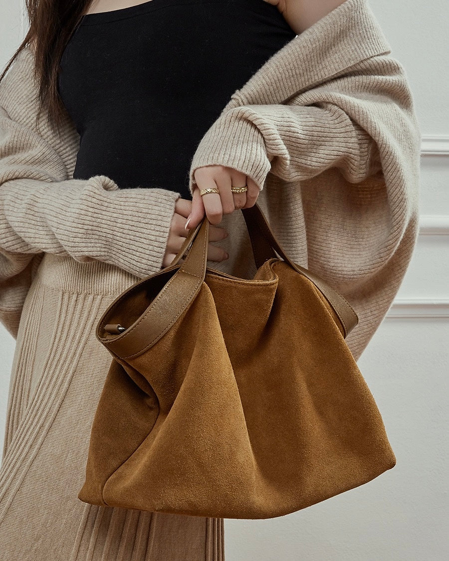 Nord Taschen | Damen Tote Bag mit Umhängegurt
