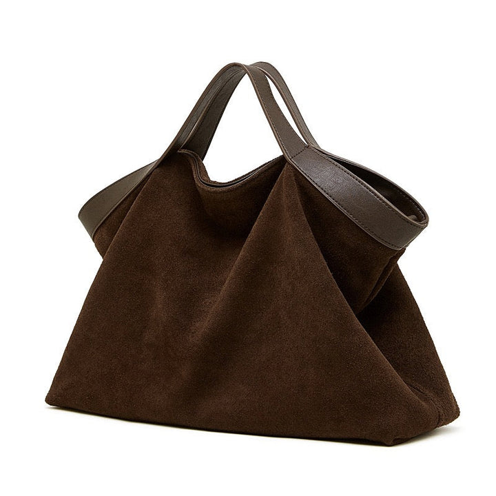 Nord Taschen | Damen Tote Bag mit Umhängegurt