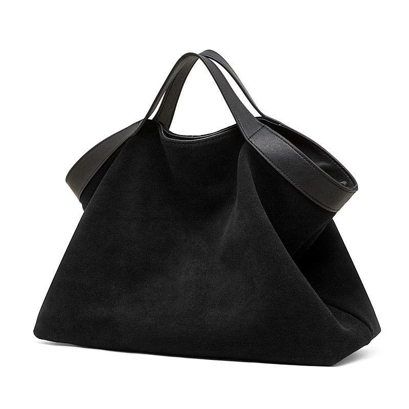Nord Taschen | Damen Tote Bag mit Umhängegurt
