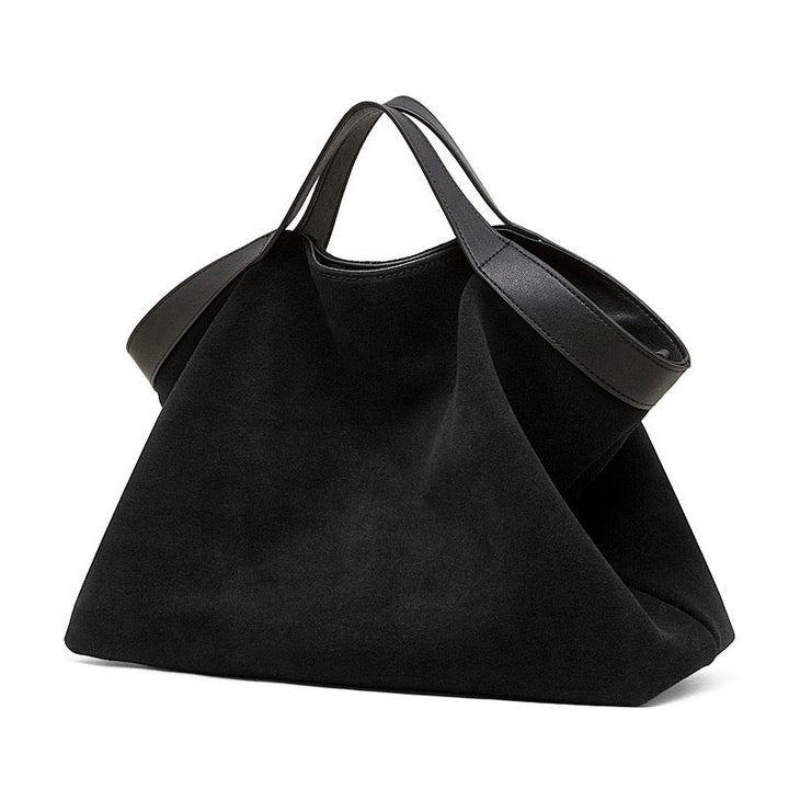 Nord Taschen | Damen Tote Bag mit Umhängegurt