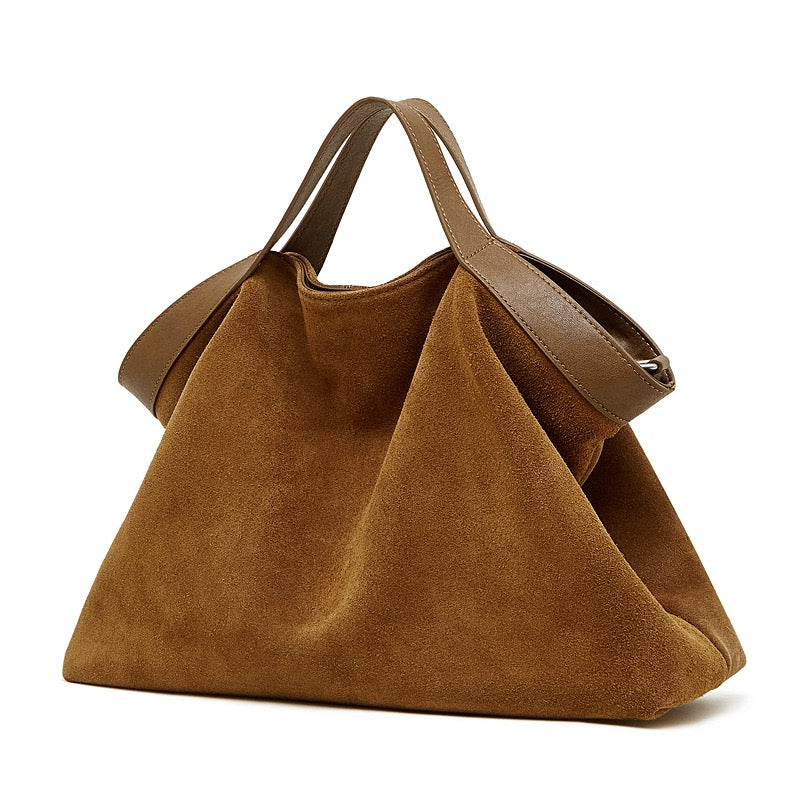 Nord Taschen | Damen Tote Bag mit Umhängegurt
