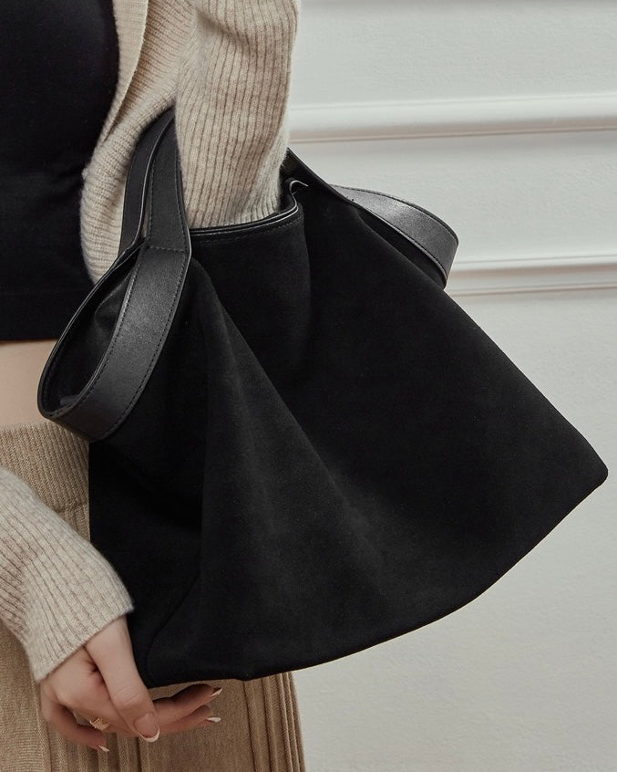 Nord Taschen | Damen Tote Bag mit Umhängegurt