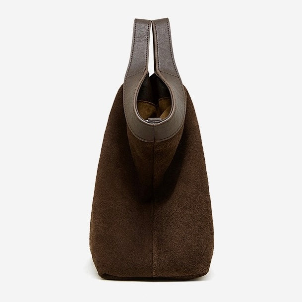 Nord Taschen | Damen Tote Bag mit Umhängegurt