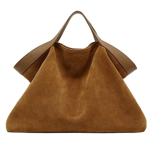 Nord Taschen | Damen Tote Bag mit Umhängegurt
