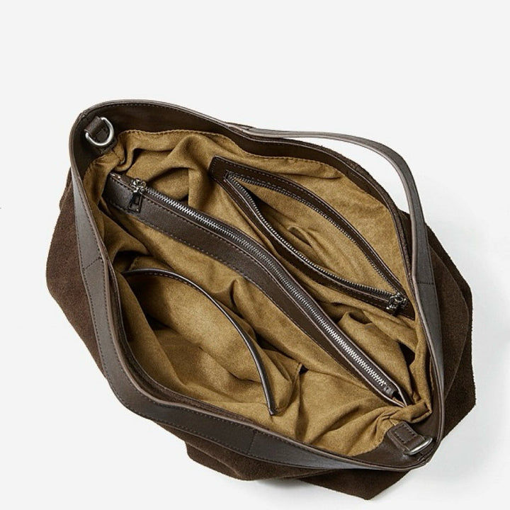 Nord Taschen | Damen Tote Bag mit Umhängegurt