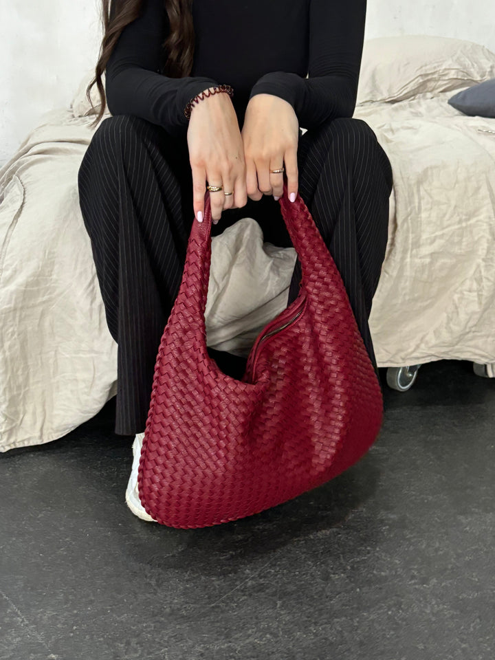 Nord Taschen | Eine Schultertasche