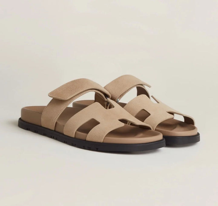 Nord Taschen Damen Sandalen - Klassisches Design mit Riemen