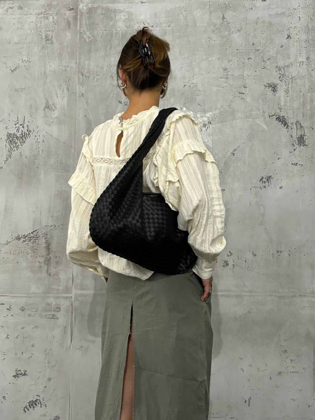 Nord Taschen | Eine Schultertasche