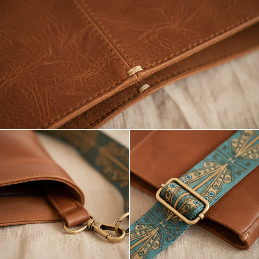Nord Taschen | Elegante Handtasche
