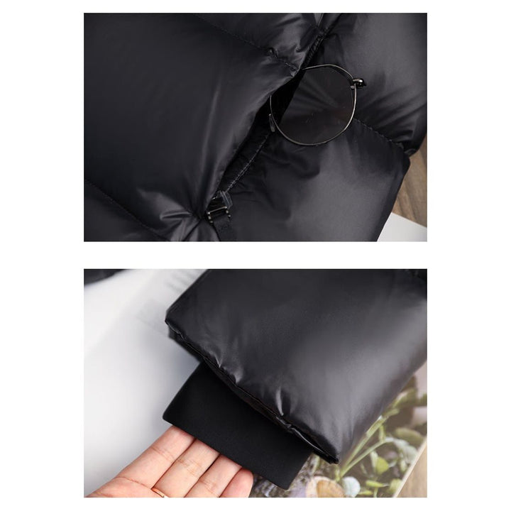 Nord Taschen | Warme Winterjacke Für Damen