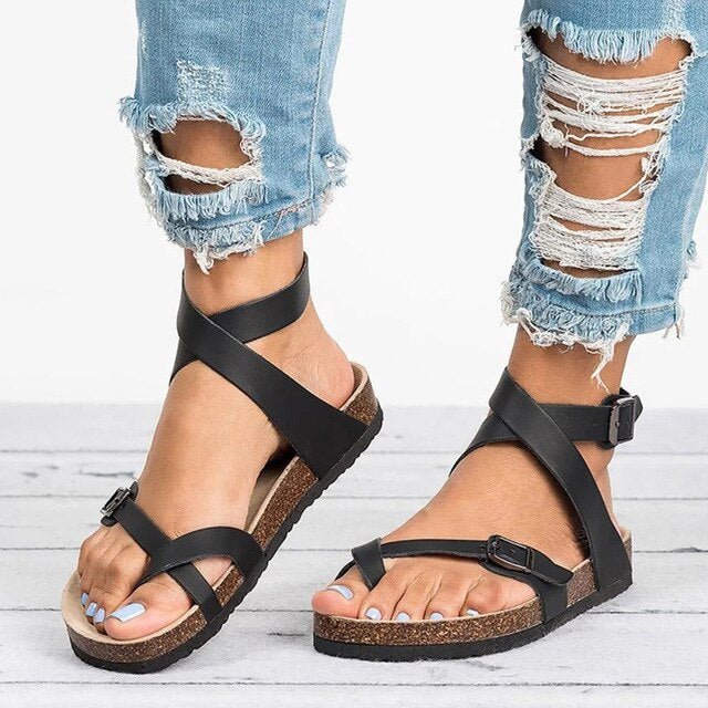 Nord Taschen Orthopädische Komfort-Pantoffeln