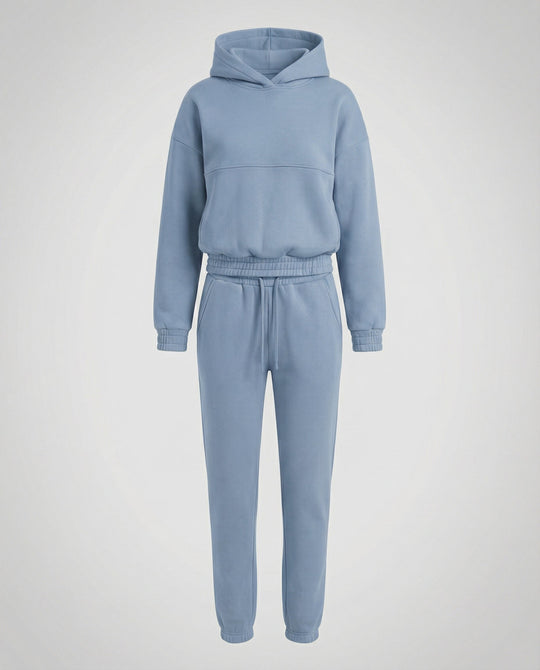 Lounge Tracksuit Damen