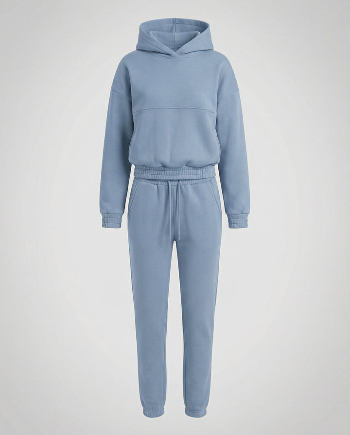 Lounge Tracksuit Damen