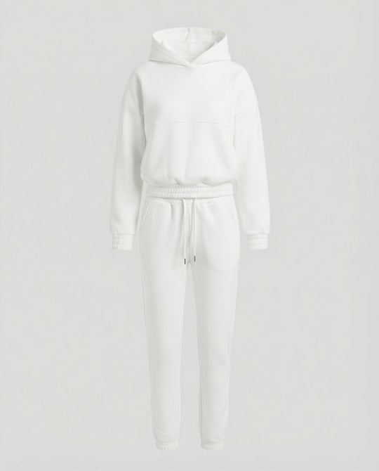 Lounge Tracksuit Damen