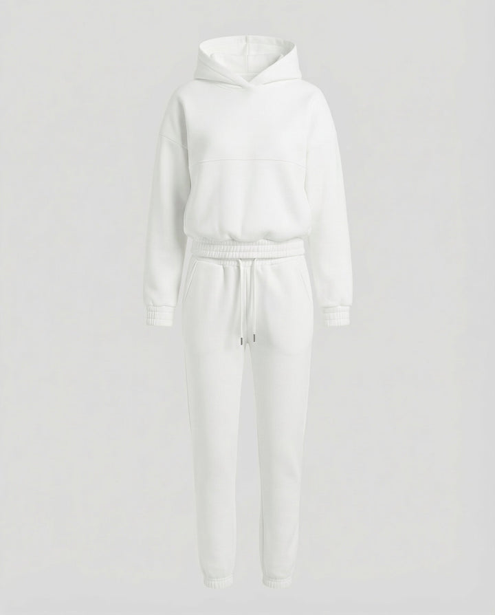 Lounge Tracksuit Damen