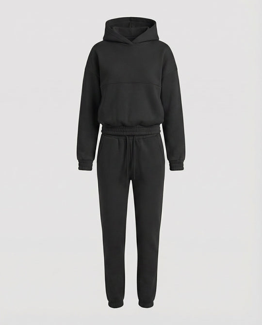 Lounge Tracksuit Damen