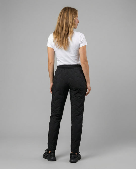 Wasserdichte Thermohose Damen