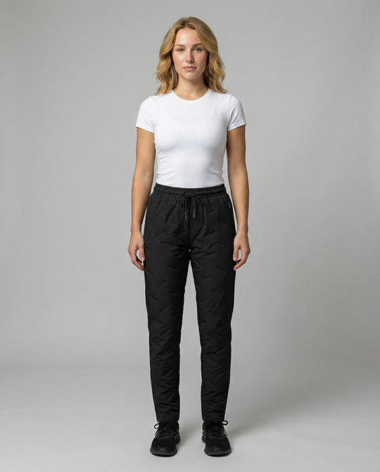 Wasserdichte Thermohose Damen