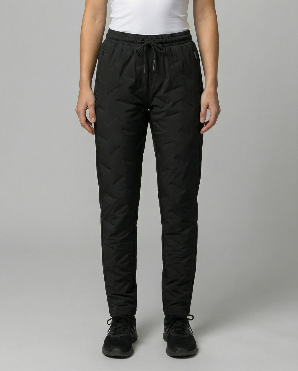 Wasserdichte Thermohose Damen