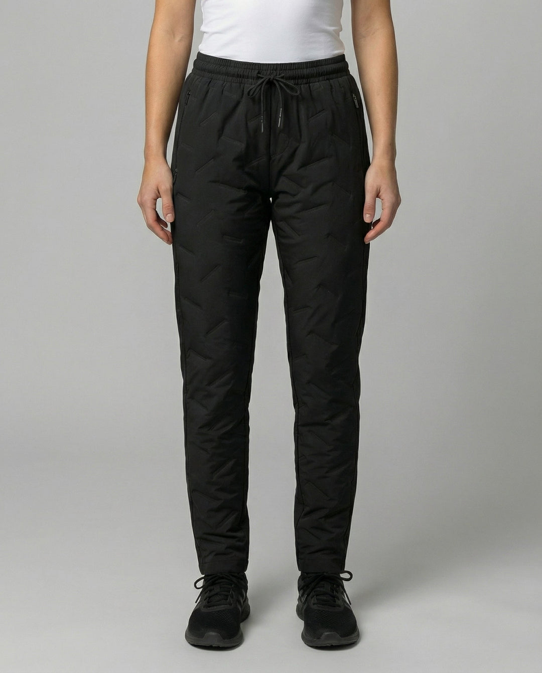 Wasserdichte Thermohose Damen