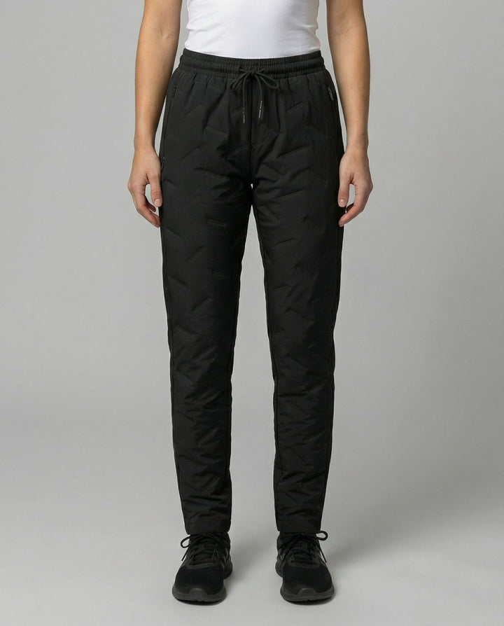 Wasserdichte Thermohose Damen