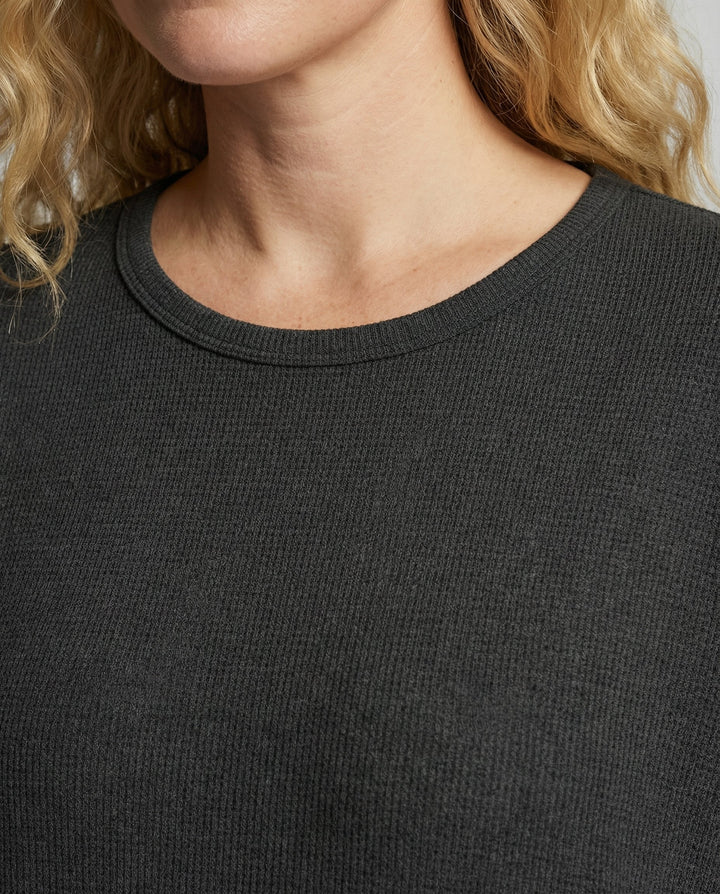 Lässiger Damen Longpullover