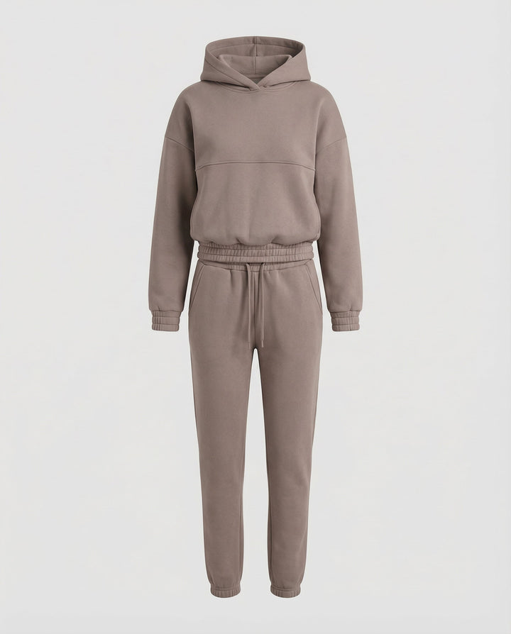 Lounge Tracksuit Damen
