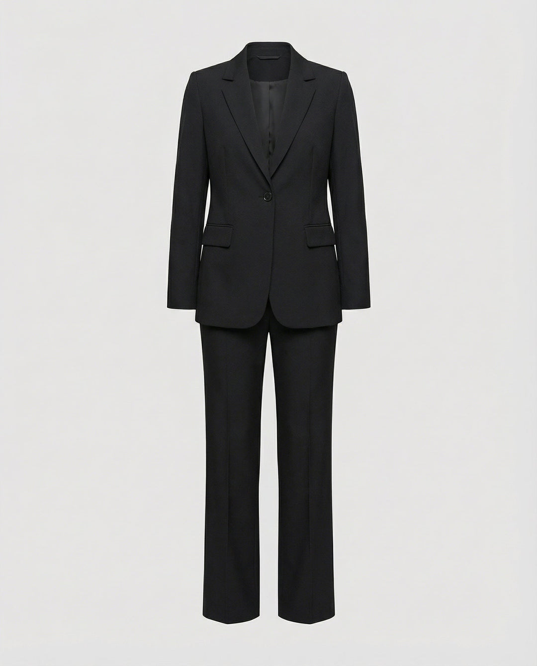 Eleganter Blazer Hose Damen